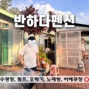 세븐일레븐 을왕리점 | 을왕리 해수욕장 펜션 반하다 가족 펜션 후기