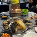 배운돼지 | [제주] 바다와 육지의 만남 성산흑돼지 맛집 성산포흑돈애 일출봉뿔흑돼지 후기