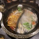 4329 | 청라 커넬웨이 맛집 중국 샤브샤브 청두훠궈