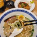 한림SMF서울만두신세계 | [서울/영등포] 영등포 타임스퀘어 식당가 지로우라멘 타임스퀘어점 솔직 후기