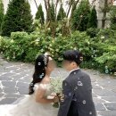 정하나헤어 | 결혼 준비 | (5) 웨딩 촬영 : 볼라르 스튜디오 (구 바로 오늘이 그날 남산점), 너랑 나연 헤어 변형