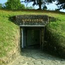 능산리 고분군 전시관 이미지