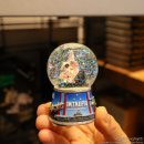 버스정류소(씨티월드정류장)(2) | 뉴욕 여행 코스 추천 탑뷰 24시간 2층 버스 야경 투어까지