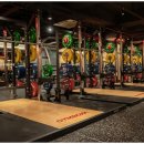 짐박스 피트니스 응암1호점 | 응암 헬스장 짐박스 피트니스 응암1호점, 세련된 인테리어의 프리미엄 운동공간