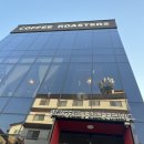 [인천차이나타운] 가성비 갑 ‘알리스타 커피로스터스’ 김정화 카페