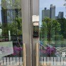 24시출장열쇠현관문잠긴문디지털도어락