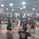 탑비트복싱클럽(양정점) 이미지