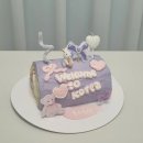 노원-상계-2328 | 츄밍케이커리 | 맛과 비주얼 둘 다 잡는 롤케이크 전문 노원레터링케이크