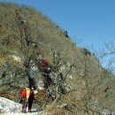 남덕유산 1,507m... 옛이름 제일덕유산, 黃峰, 鳳凰山 이미지