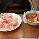 두레쌈밥정식 이미지