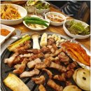 복자갈비 이미지