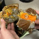 고향사랑기부제 전남 고흥군 국내산 최상급 알배기 간장 꽃게장 1.8kg 답례품 후기