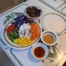 큰들마트 | 원주 비마트 마이셰프 오색 월남쌈 밀키트 내돈내산 배달 구매 후기