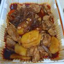 반마리찜닭애반찜 - 금천구 남부순환로110길 31 | 반마리찜닭애반찜