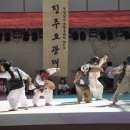 진주오광대 이미지