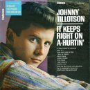 [1008~1009] Johnny Tillotson - True True Happiness, Poetry In Motion (수정) 이미지