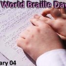 (상식-041) (Holiday) Jan 4th - World Braille Day 이미지