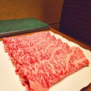 바사라 | 도쿄 스키야키 맛집 미타 바사라 후기