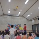 군산바다유치원 이미지