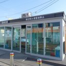 청산면 버스터미널 이미지