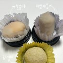 모찌의 하루 서면본점 | 부산 1등 과일모찌 맛집 모찌의 하루 서면본점 내돈내산 후기