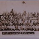 남면서국민학교 제25회 졸업기념사진 1974.2.10 이미지