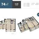 완주 양우내안애 퍼스트힐 이미지