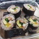 엄마김밥엄마반찬