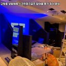마스타스크린골프