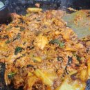 화천산골닭갈비