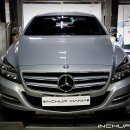 (벤츠 CLS 250CDI) 미쉐린 PS3 285 35 18 타이어 교환 이미지