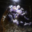 자수정동굴나라 이미지