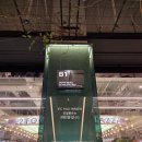 (6/18반)꽃처럼 피어나는 캔들 | 지드래곤맥주 피스마이너스원x히타치노네스트 '데이지에일' 피마원하이볼 더현대서울 팝업