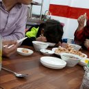 삽교호 중식당 누루황짬뽕전문점에서 짬뽕, 탕수육 먹었네요