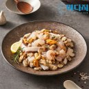 백암수산(주) | 미다지 해물 모듬 5종 믹스, 이 가격에 역대급 구성? 직접 확인해보세요!
