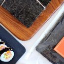 면이랑김밥