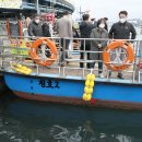 청호 갯배 이미지