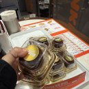 부평세림병원 | 던킨 두쫀쿠 먼치킨 후기 인천검단점 부평세림병원점 방문