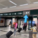 두진카 | 밀라노 공항 안에 위치한 '쉐라톤 밀란 말펜사 에어포트 호텔' 숙박 후기(성인2+아동1)