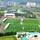 모덕체육공원 론볼경기장 이미지