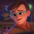 가족영화(보스베이비) 이미지