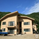 운장산 자연휴양림 이미지