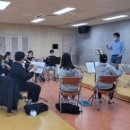 서귀포시청소년오케스트라 제9회 단원음악회 | 서귀포시, 서귀포청소년오케스트라 힘찬 출발