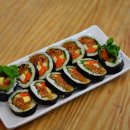 통김밥 - 홍성군 홍성천길 308-16 | 통김밥