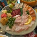 삼성회초밥 | 논현 '우기식당' 바다점 | 숙성회 맛집, 삼성쏘주까지 솔직 후기