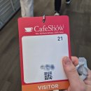 두라농장 | 2025 서울 카페쇼 후기 1부 (2025.11.21 금, 3일차 퍼블릭데이)