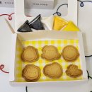 샐리의달콤한베이킹 | [서울 쿠키 공방]🍪 냠공방에서 만든 나만의 스누피 쿠키!