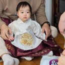 베이키스튜디오 | 수원 돌사진 한옥 페이지원 스튜디오에서 저렴하게 끝냈어요!