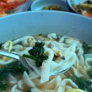 석가네손칼국수