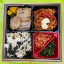 [CU]홍천 곤드레정식 도시락 원재료, 후기. 강원도의 힘을 보여주는 씨유 도시락?